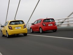 2011款 两厢 1.6SX 自动 
