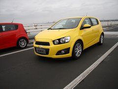 2011款 两厢 1.6SX 自动 