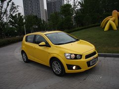 2011款 两厢 1.6SX 自动 