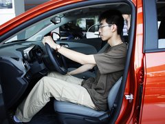 2011款 两厢 1.6SX 自动 