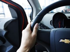 2011款 两厢 1.6SX 自动 