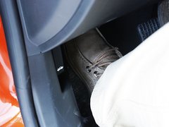 2011款 两厢 1.6SX 自动 