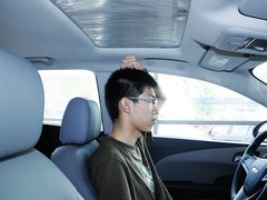 2011款 两厢 1.6SX 自动 