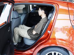 2011款 两厢 1.6SX 自动 