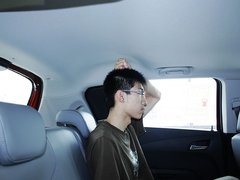2011款 两厢 1.6SX 自动 