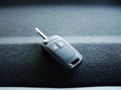 2011款 两厢 1.6SX 自动 