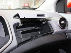 2011款 两厢 1.6SX 自动 