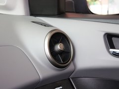 2011款 两厢 1.6SX 自动 