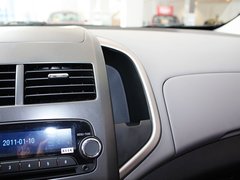 2011款 两厢 1.6SX 自动 