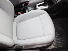 2011款 两厢 1.6SX 自动 