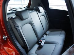 2011款 两厢 1.6SX 自动 