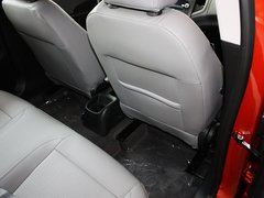 2011款 两厢 1.6SX 自动 