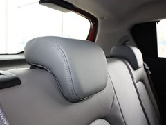2011款 两厢 1.6SX 自动 