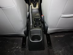 2011款 两厢 1.6SX 自动 