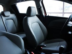 2011款 两厢 1.6SX 自动 