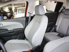 2011款 两厢 1.6SX 自动 