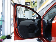 2011款 两厢 1.6SX 自动 