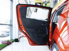 2011款 两厢 1.6SX 自动 