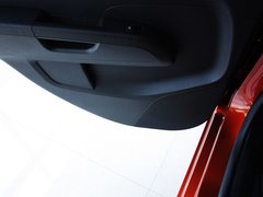 2011款 两厢 1.6SX 自动 