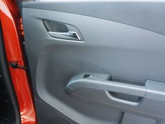 2011款 两厢 1.6SX 自动 