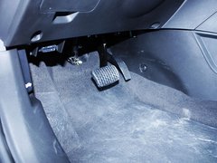 2011款 两厢 1.6SX 自动 