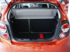 2011款 两厢 1.6SX 自动 