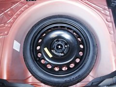 2011款 两厢 1.6SX 自动 