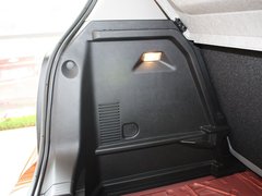 2011款 两厢 1.6SX 自动 