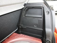 2011款 两厢 1.6SX 自动 