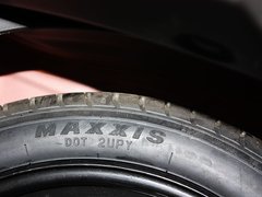 2011款 两厢 1.6SX 自动 