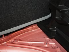 2011款 两厢 1.6SX 自动 