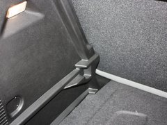 2011款 两厢 1.6SX 自动 