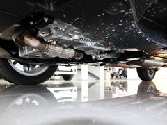 2011款 两厢 1.6SX 自动 