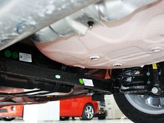 2011款 两厢 1.6SX 自动 