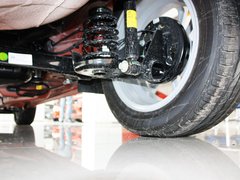 2011款 两厢 1.6SX 自动 