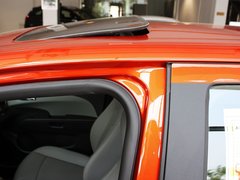 2011款 两厢 1.6SX 自动 
