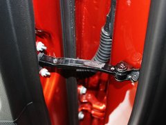 2011款 两厢 1.6SX 自动 