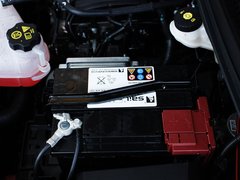 2011款 两厢 1.6SX 自动 