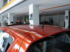 2011款 两厢 1.6SX 自动 