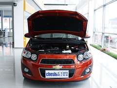 2011款 两厢 1.6SX 自动 