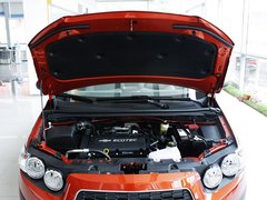 2011款 两厢 1.6SX 自动 