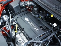 2011款 两厢 1.6SX 自动 