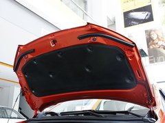 2011款 两厢 1.6SX 自动 
