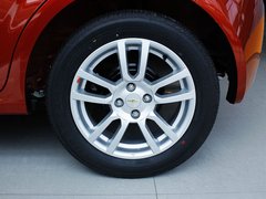 2011款 两厢 1.6SX 自动 
