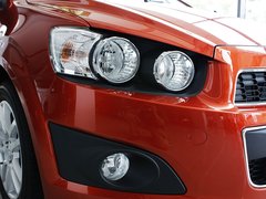 2011款 两厢 1.6SX 自动 
