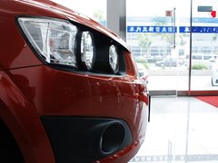 2011款 两厢 1.6SX 自动 