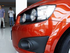 2011款 兩廂 1.6SX 自動(dòng) 