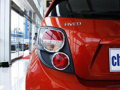 2011款 兩廂 1.6SX 自動(dòng) 