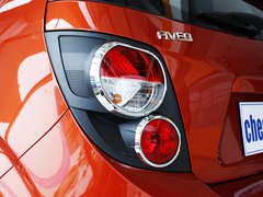 2011款 兩廂 1.6SX 自動(dòng) 