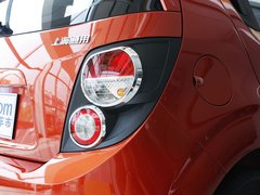 2011款 兩廂 1.6SX 自動(dòng) 